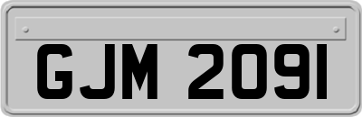 GJM2091