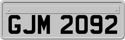 GJM2092