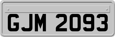GJM2093