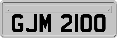 GJM2100