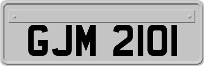 GJM2101