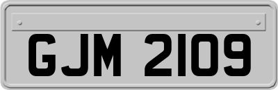 GJM2109