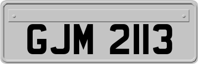 GJM2113