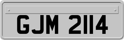 GJM2114