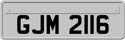 GJM2116