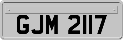 GJM2117