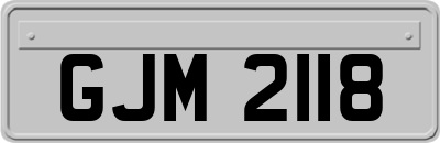 GJM2118