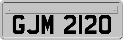 GJM2120