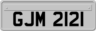 GJM2121