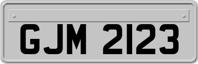 GJM2123