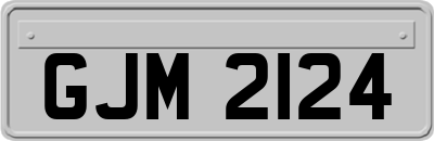 GJM2124