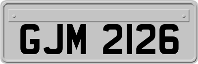 GJM2126