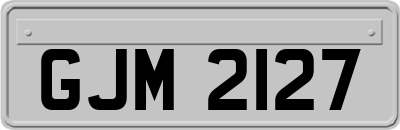 GJM2127