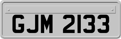 GJM2133