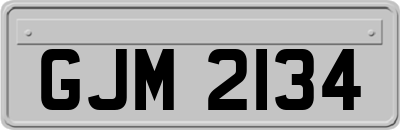 GJM2134
