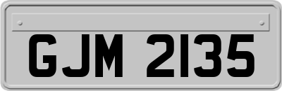 GJM2135
