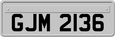 GJM2136