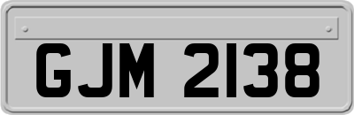 GJM2138