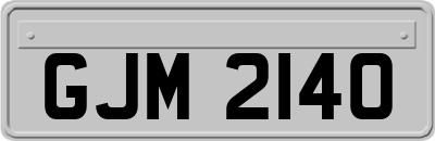 GJM2140