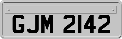 GJM2142