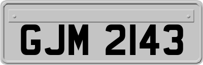 GJM2143