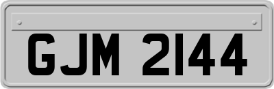GJM2144