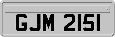 GJM2151