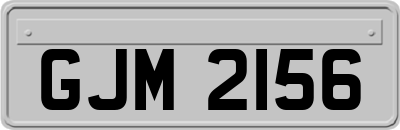 GJM2156