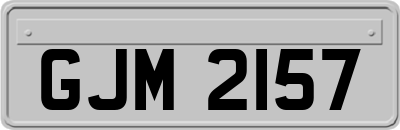 GJM2157