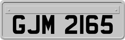 GJM2165