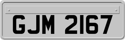 GJM2167