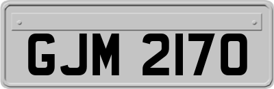 GJM2170