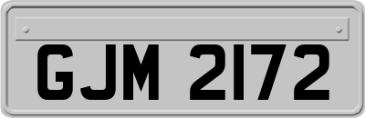 GJM2172