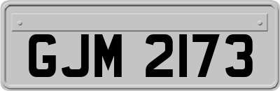 GJM2173