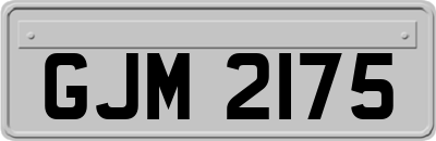 GJM2175