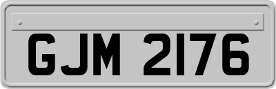 GJM2176