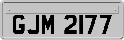 GJM2177