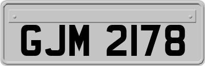 GJM2178