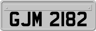 GJM2182