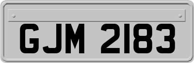 GJM2183