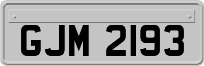 GJM2193
