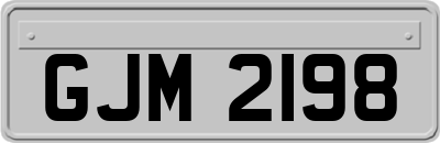 GJM2198
