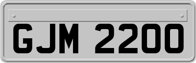 GJM2200