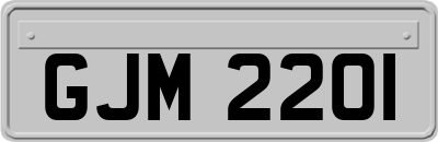 GJM2201