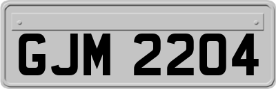 GJM2204