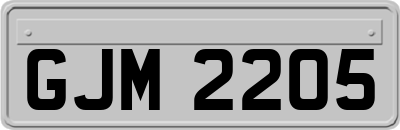 GJM2205
