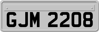 GJM2208