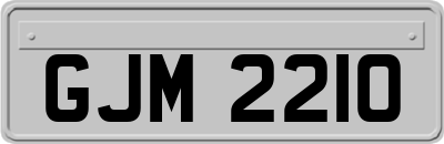 GJM2210