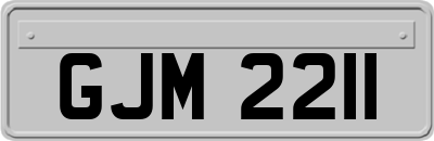GJM2211