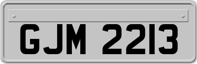 GJM2213